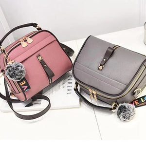 Crossbody Bag Women Shoulder Handbags PU Leather Totes Bag
