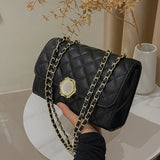 PU Leather Crossbody Bag for Women High Quality Handbag