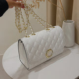 PU Leather Crossbody Bag for Women High Quality Handbag