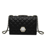 PU Leather Crossbody Bag for Women High Quality Handbag