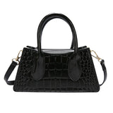 Women's Leather Crossbody Bag Shoulder Handbag Small