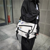 Travel Crossbody-bag Casual Waterproof Shoulder Bag