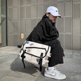 Travel Crossbody-bag Casual Waterproof Shoulder Bag