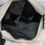 Travel Crossbody-bag Casual Waterproof Shoulder Bag