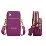 Balloon Mobile Phone Pouch Crossbody Bag for Women
