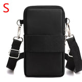 Balloon Printing Small Shoulder Bag for Women Leather Shoulder Bag