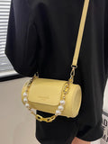 Beading Chain Women's Shoulder Bag Crossbody Bags for Women