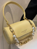 Beading Chain Women's Shoulder Bag Crossbody Bags for Women
