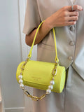 Beading Chain Women's Shoulder Bag Crossbody Bags for Women