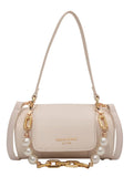 Beading Chain Women's Shoulder Bag Crossbody Bags for Women
