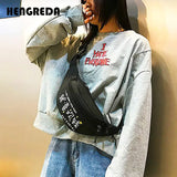 Belt Waist Bag Men Belly Banana Hip Wallet Phone Waist Bags Women