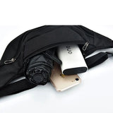 Belt Waist Bag Men Belly Banana Hip Wallet Phone Waist Bags Women