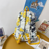 Big Student Laptop Backpack Girls School Bag Women Backpack Female Leisure