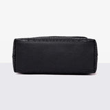 Women's PU Leather Shoulder Bag Crossbody Messenger Handbag Purse