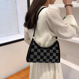 Bling Diamond Crossbody Messenger Bag