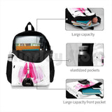 Waterproof Outdoor Hiking Backpack for Girls