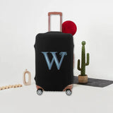 Luggage Cover Washable Protective Cover 18-32 inch Luggage