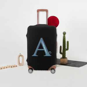 Luggage Cover Washable Protective Cover 18-32 inch Luggage