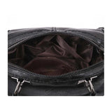 Bow Woman Summer Messenger Shoulder Crossbody Bag