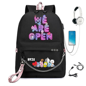 Boys Backpacks School Bag Travel Backpack Laptop for Teenages