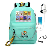 Boys Backpacks School Bag Travel Backpack Laptop for Teenages