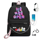 Boys Backpacks School Bag Travel Backpack Laptop for Teenages