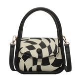 Cartoon Handbag For Women High Shoulder Bags Purses Crossbody Bag Satchel
