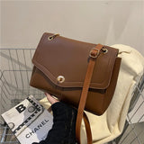 Casual Large-capacity Shoulder Bag for Women