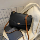 Casual Large-capacity Shoulder Bag for Women