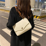 Casual Large-capacity Shoulder Bag for Women