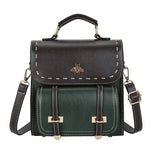 Mini Bee Messenger Bag Small Women's Handbag
