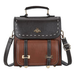 Mini Bee Messenger Bag Small Women's Handbag