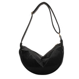 Diamond Women's Shoulder Bag High Pu Casual Messenger Bag Ladies