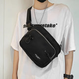 Casual Youth Student Shoulder Bag Japanese Messenger Bag