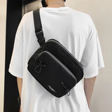 Casual Youth Student Shoulder Bag Japanese Messenger Bag