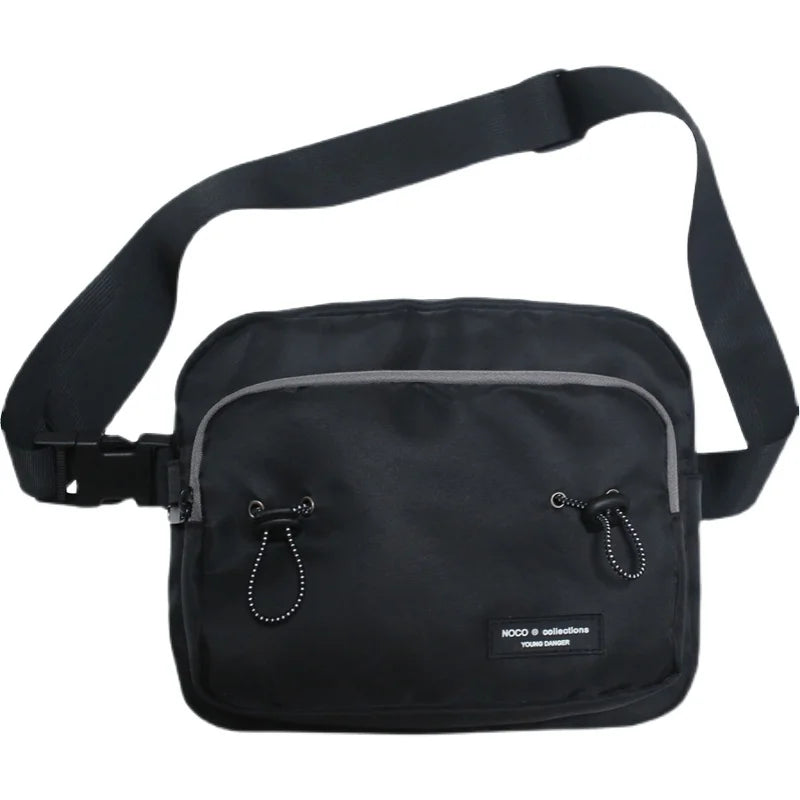 Casual Youth Student Shoulder Bag Japanese Messenger Bag
