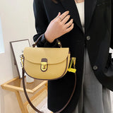 Women's Small Crossbody Bag Top Handle Shoulder Bag