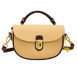 Women's Small Crossbody Bag Top Handle Shoulder Bag