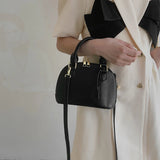 Summer Candy Colors Small Shoulder Bags Tote Crossbody Bag