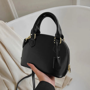 Summer Candy Colors Small Shoulder Bags Tote Crossbody Bag