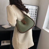 Lightweight Crossbody Bag Messenger Bag for Women