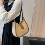 Lightweight Crossbody Bag Messenger Bag for Women