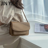Women's Small Messenger Bag Lightweight Crossbody