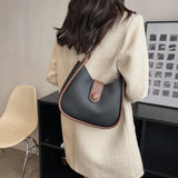 Lightweight Crossbody Bag Messenger Bag for Women
