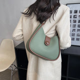 Lightweight Crossbody Bag Messenger Bag for Women