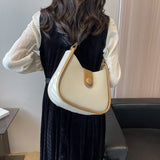 Lightweight Crossbody Bag Messenger Bag for Women