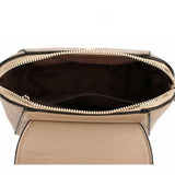Women's Shoulder Crossbody Bag Flap Messenger Satchel Handbag
