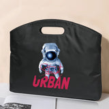 Astronaut Series Laptop Briefcase Business Portfolio