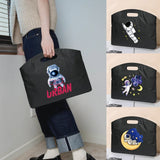 Astronaut Series Laptop Briefcase Business Portfolio