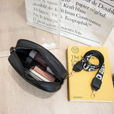 Butterfly Shoulder Bag Small Square Crossbody Bag